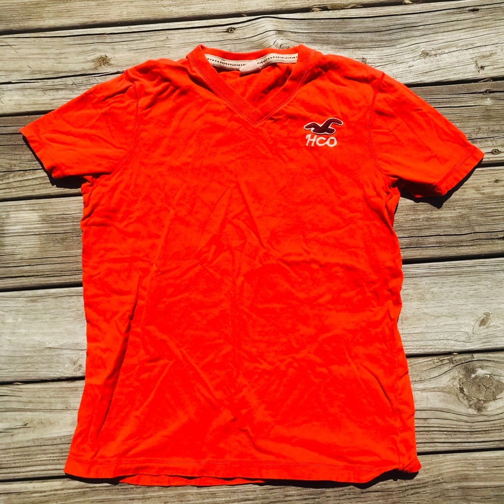 Men’s Hollister co shirt